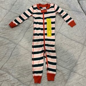Hanna Andersson pajamas